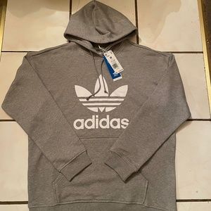 Brand New Adidas Hoodie